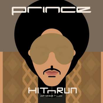 2LP Prince: HITNRUN Phase Two