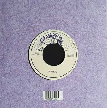 SP Prince Jazzbo: Replay