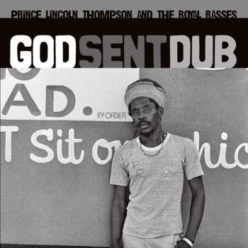 CD Prince Lincoln Thompson: God Sent Dub