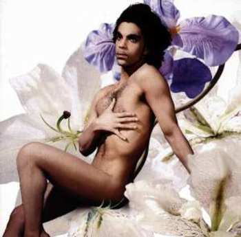 CD Prince: Lovesexy