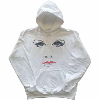 Merch Prince: Mikina Faces & Doves 