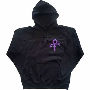 Merch Prince: Mikina Lotus Flower 
