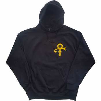 Merch Prince: Mikina Love Symbol 