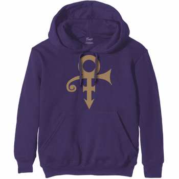Merch Prince: Mikina Symbol 