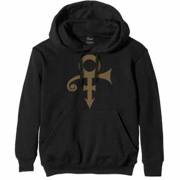 Merch Prince: Mikina Symbol 