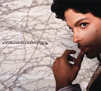 2LP Prince: Musicology LTD | CLR