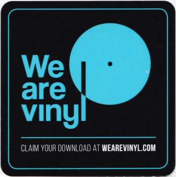 2LP Prince: One Nite Alone... The Aftershow: It Ain't Over! (Up Late With Prince & The NPG) LTD | CLR
