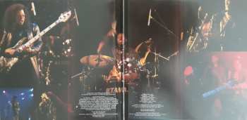 2LP Prince: One Nite Alone... The Aftershow: It Ain't Over! (Up Late With Prince & The NPG) LTD | CLR