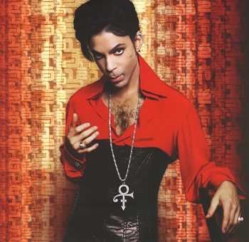 LP Prince: Planet Earth LTD | CLR