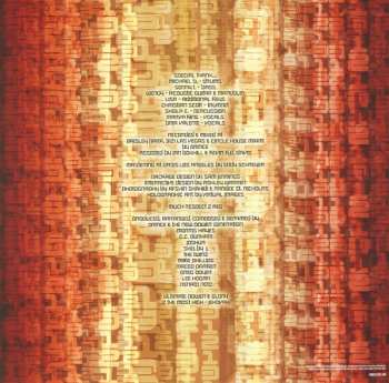 LP Prince: Planet Earth LTD | CLR