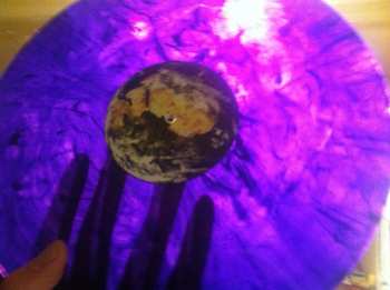 LP Prince: Planet Earth LTD | CLR