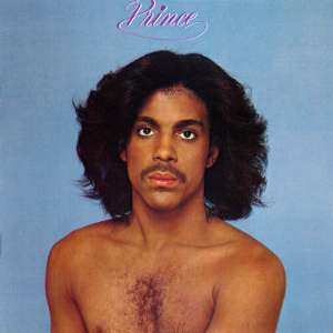 CD Prince: Prince