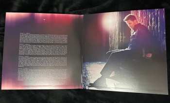 2LP Prince Royce: Phase II CLR