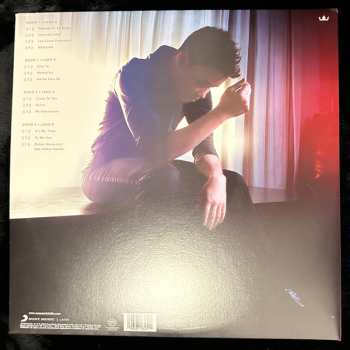 2LP Prince Royce: Phase II CLR