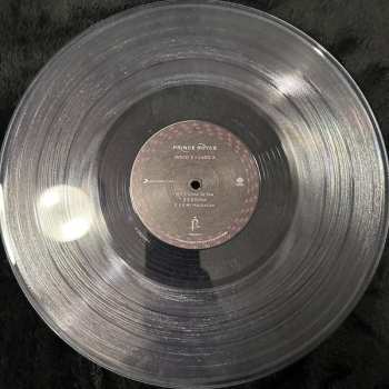 2LP Prince Royce: Phase II CLR