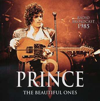 CD Prince: The Beautiful Ones