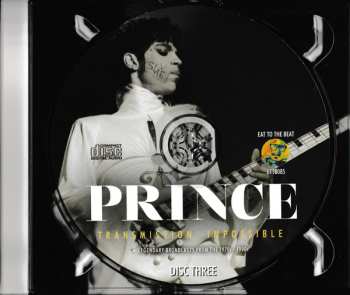 3CD Prince: Transmission Impossible