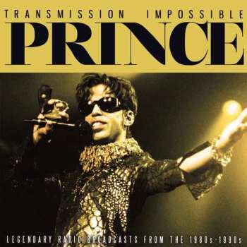 3CD Prince: Transmission Impossible