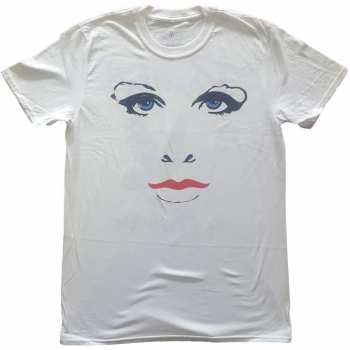 Merch Prince: Tričko Faces & Doves 