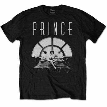 Merch Prince: Tričko For You Triple 
