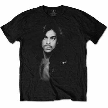 Merch Prince: Tričko Leather Jacket  S