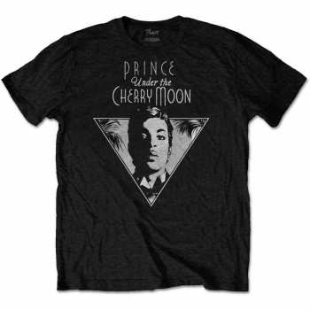 Merch Prince: Tričko Under The Cherry Moon 