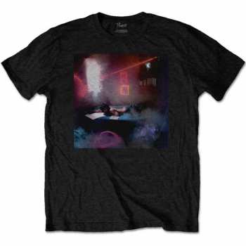 Merch Prince: Tričko Watercolours  S