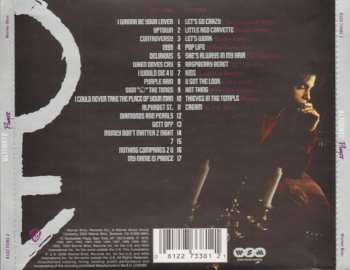 2CD Prince: Ultimate