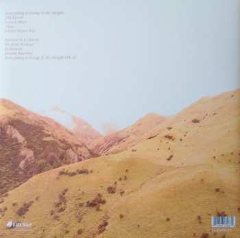 LP Princess Chelsea: Everything Is Going To Be Alright LTD | CLR