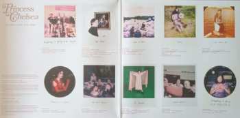 LP Princess Chelsea: Everything Is Going To Be Alright LTD | CLR