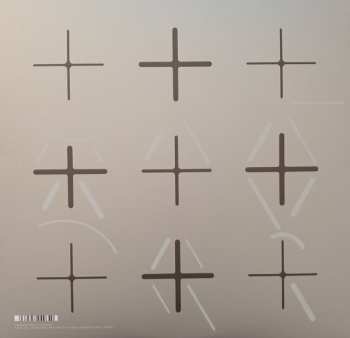 3LP Principles of Geometry: ABCDEFGHIJKLMNOPQRSTUVWXYZ LTD