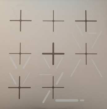 3LP Principles of Geometry: ABCDEFGHIJKLMNOPQRSTUVWXYZ LTD