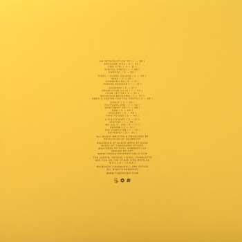 3LP Principles of Geometry: ABCDEFGHIJKLMNOPQRSTUVWXYZ LTD