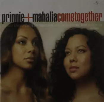 Mahalia Barnes: Come Together