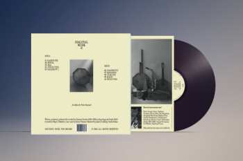 LP Prins Emanuel: Diagonal Musik II