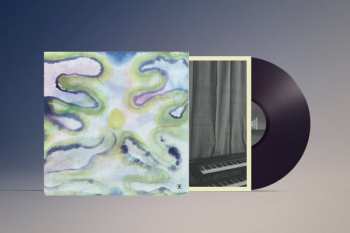 LP Prins Emanuel: Diagonal Musik II