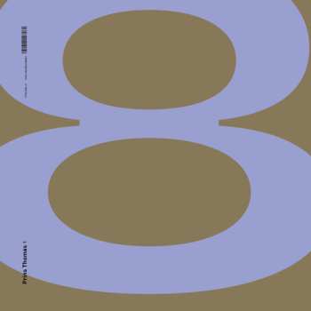 LP Prins Thomas: 8