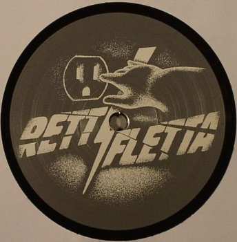 LP Prins Thomas: Åpne Slusa