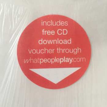 2LP Prins Thomas: Prins Thomas