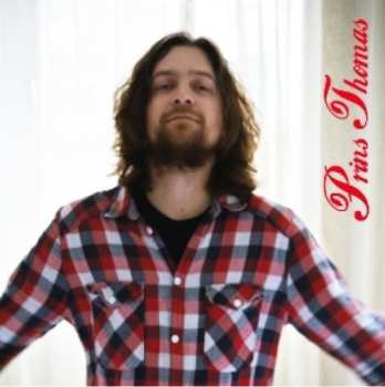 Album Prins Thomas: Prins Thomas