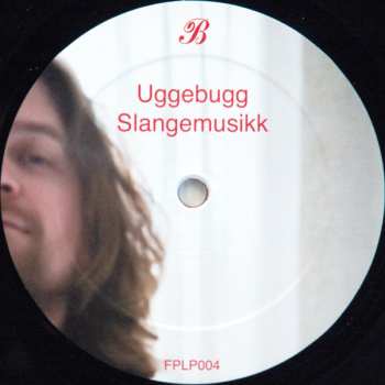 2LP Prins Thomas: Prins Thomas