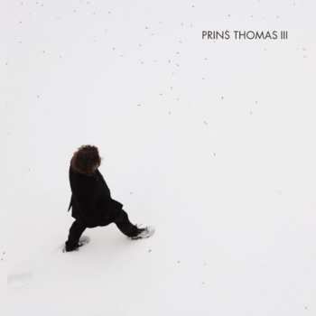 2LP/CD Prins Thomas: Prins Thomas III