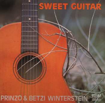 Album Prinzo & Betzi Winterstein: Sweet Guitar