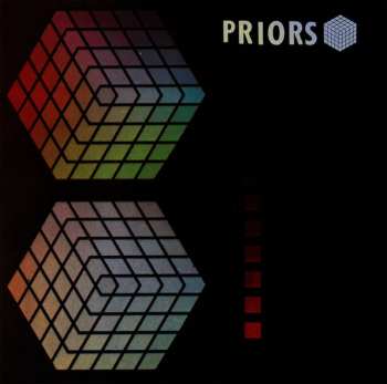 Album PRIORS: PRIORS