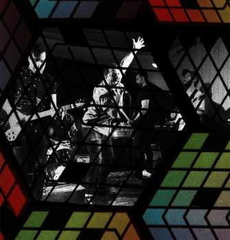 LP PRIORS: PRIORS