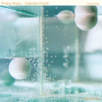 CD Priska Walss: Intervista