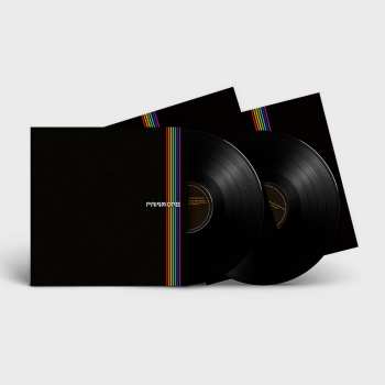 2LP The Orb: Prism