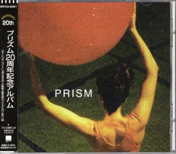 Album Prism: Prismania