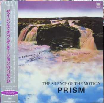 Album Prism: The Silence Of The Motion