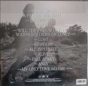 LP PRISMA: Something To Respond To